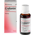 Cralonin Tropfen (Drops) 1 x 30ml Bottle