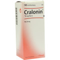 Cralonin Tropfen (Drops) 1 x 100ml Bottle