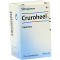 Cruroheel S Tabletten (Tablets) 50st