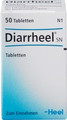Diarrheel Tabletten (Tablets) 50st