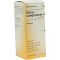 Discus Comp N Mit Kalmia Tropfen (Drops) 1 x 30ml Bottle