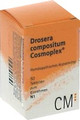 Drosera Compositum Cosmoplex Tabletten (Tablets) 50st