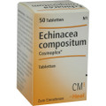 Echinacea Compositum Cosmoplex Tabletten (Tablets) 50st