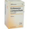Echinacea Compositum Cosmoplex Tabletten (Tablets) 250st