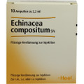 Echinacea Compositum SN Ampullen (Ampoules) 10 x 2.2ml