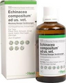 Echinacea Comp Tropfen (Drops) Vet 1 x 100ml Bottle