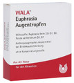 Euphrasia Augentropfen (Eye Drops) 10 x 0.5ml