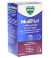 Wick MediNait Erkältungssaft (Cold & Flu Syrup) 90ml
