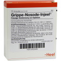 Grippe Nosode Ampullen (Ampoules) 10 x 1.1ml