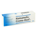 Hamamelis S Creme (Cream) 50g