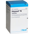 Hepeel N Tabletten (Tablets) 50st