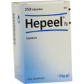 Hepeel N Tabletten (Tablets) 250st