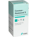 Coronar Homocent S Tropfen (Drops) 1 x 50ml Bottle