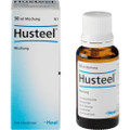 Husteel Tropfen (Drops) 1 x 30ml Bottle