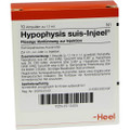 Hypophysis Suis Ampullen (Ampoules) 10 x 1.1ml