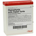 Hypophysis Suis Forte Ampullen (Ampoules) 10 x 1.1ml