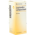 Leptandra Compositum Tropfen (Drops) 1 x 30ml Bottle