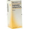 Leptandra Compositum Tropfen (Drops) 1 x 100ml Bottle