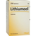 Lithiumeel Comp. Tabletten (Tablets) 250st