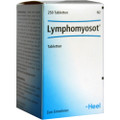 Lymphomyosot Tabletten (Tablets) 250st