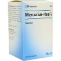 Mercurius S Tabletten (Tablets) 250st