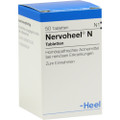 Nervoheel N Tabletten (Tablets) 50st