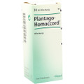 Plantago Homaccord Tropfen (Drops) 1 x 30ml Bottle