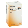 Paeonia Comp. Tabletten (Tablets) 250st