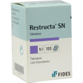 Restructa SN Tabletten (Tablets) 100st