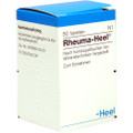 Rheuma Tabletten (Tablets) 50st