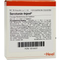 Serotonin Ampullen (Ampoules) 10 x 1.1ml