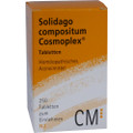 Solidago Compositum Cosmoplex Tabletten (Tablets) 250st
