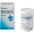 Spascupreel Tabletten (Tablets) 50st