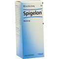 Spigelon Tropfen (Drops) 1 x 30ml Bottle
