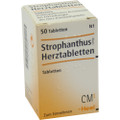 Strophanthus Comp Herztabletten (Tablets) 50st