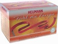Heumann Fühl die Energie Tee Filterbeutel 20 Stk