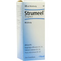 Strumeel Tropfen (Drops) 1 x 30ml Bottle