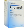 Strumeel T Tabletten (Tablets) 250st
