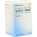 Sulfur Comp Tabletten (Tablets) 50st
