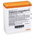 Thalamus Comp N Ampullen (Ampoules) 10 x 2.2ml