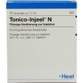 Tonico N Ampullen (Ampoules) 10 x 1.1ml