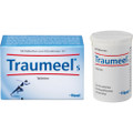 Traumeel S Tabletten (Tablets) 50st