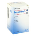 Traumeel T Tabletten (Tablets) für Hunde/Katzen (for Cats/Dogs) 250st