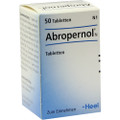 Abropernol N Tabletten (Tablets) 50st