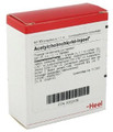 Acetylcholinchlorid Injeele Ampullen (Ampoules) 10 x 1.1ml