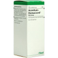 Acontium Homaccord Tropfen (Drops) 1 x 30 ml Bottle