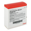 Arsenicum Album S Ampullen (Ampoules) 10 x 1.1ml