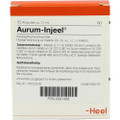 Aurum Ampullen (Ampoules) 10 x 1.1ml