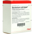 Bacterium Coli Ampullen (Ampoules) 10 x 1.1ml