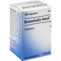 Bronchalis Heel Tabletten (Tablets) 50st